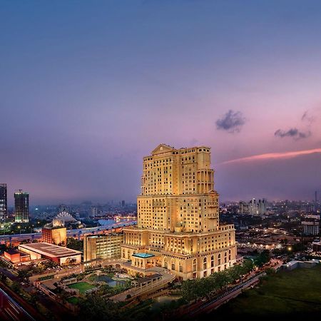 Itc Royal Bengal, A Luxury Collection Hotel, Calcutta Exterior foto The St. Regis Mumbai