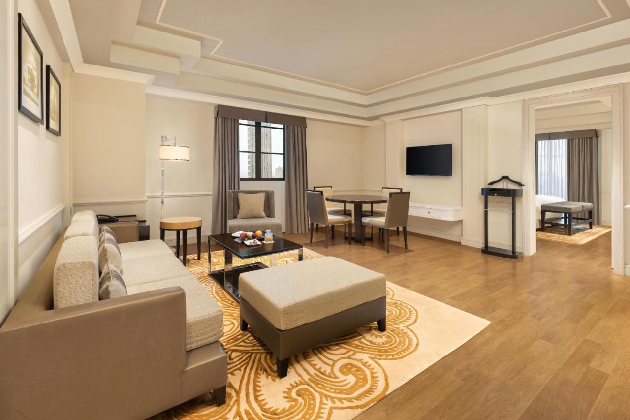 Itc Royal Bengal, A Luxury Collection Hotel, Calcutta Exterior foto Suite