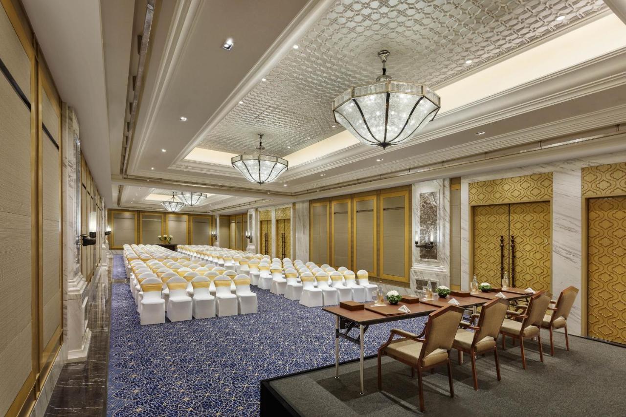 Itc Royal Bengal, A Luxury Collection Hotel, Calcutta Exterior foto The Imperial Ball Room